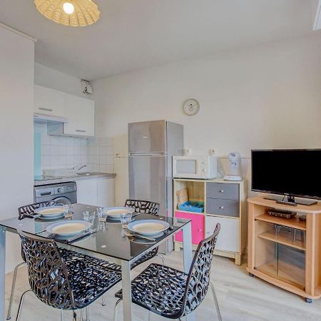 Apartment Horizon Ocean 1 By Interhome กัปเบรอตง ภายนอก รูปภาพ