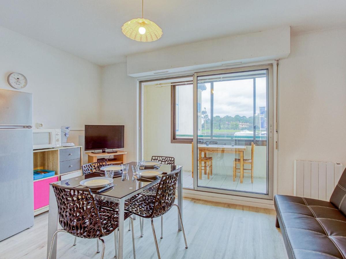 Apartment Horizon Ocean 1 By Interhome กัปเบรอตง ภายนอก รูปภาพ