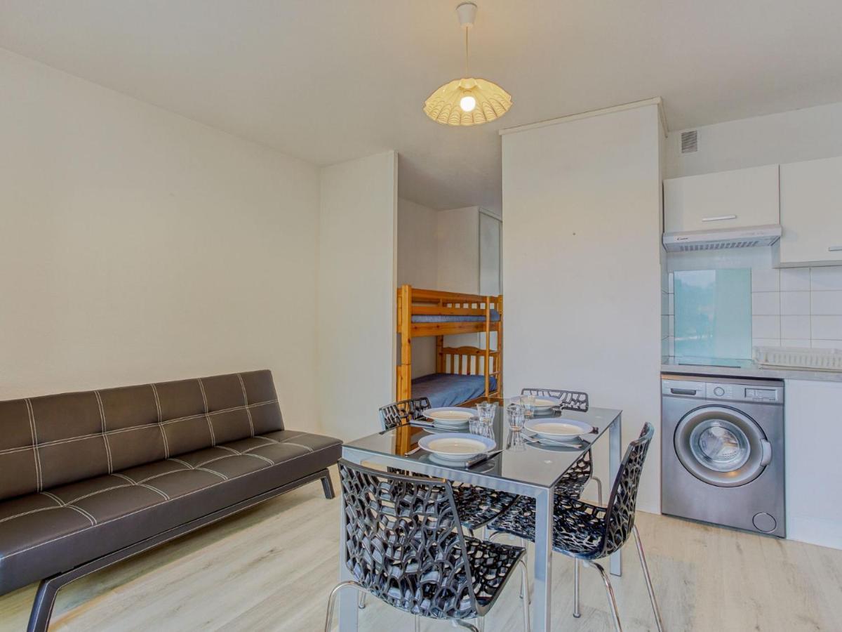 Apartment Horizon Ocean 1 By Interhome กัปเบรอตง ภายนอก รูปภาพ