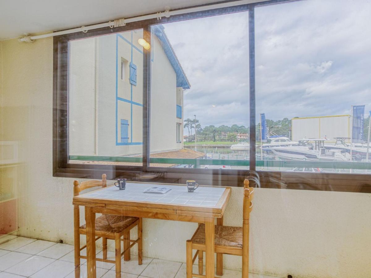 Apartment Horizon Ocean 1 By Interhome กัปเบรอตง ภายนอก รูปภาพ