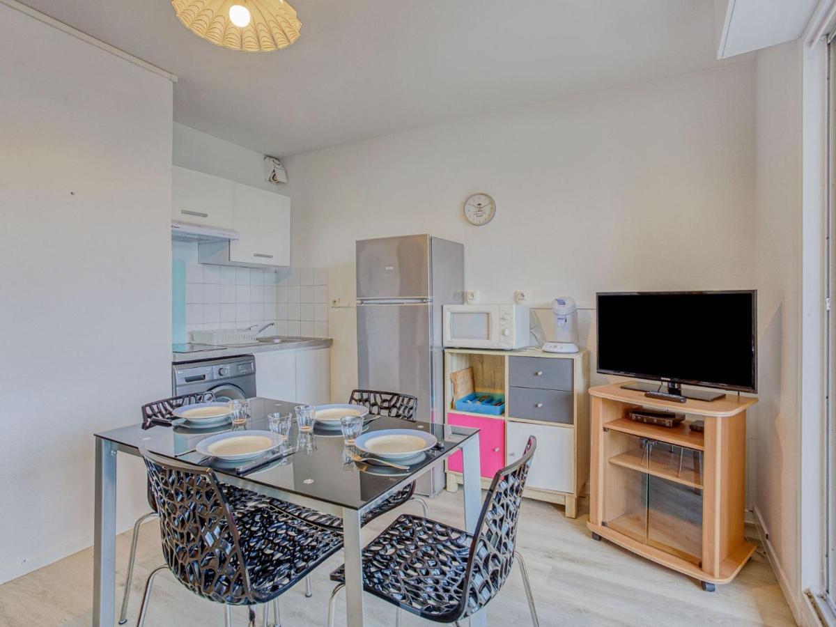 Apartment Horizon Ocean 1 By Interhome กัปเบรอตง ภายนอก รูปภาพ