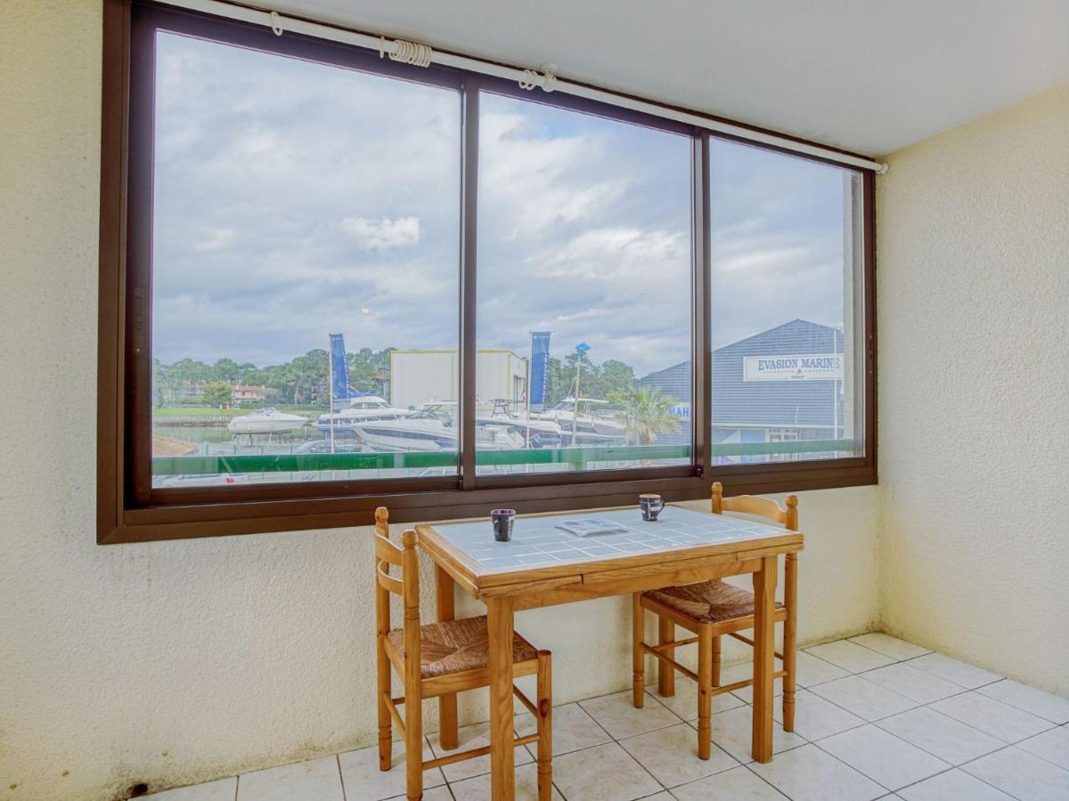Apartment Horizon Ocean 1 By Interhome กัปเบรอตง ภายนอก รูปภาพ