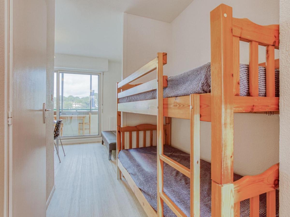 Apartment Horizon Ocean 1 By Interhome กัปเบรอตง ภายนอก รูปภาพ